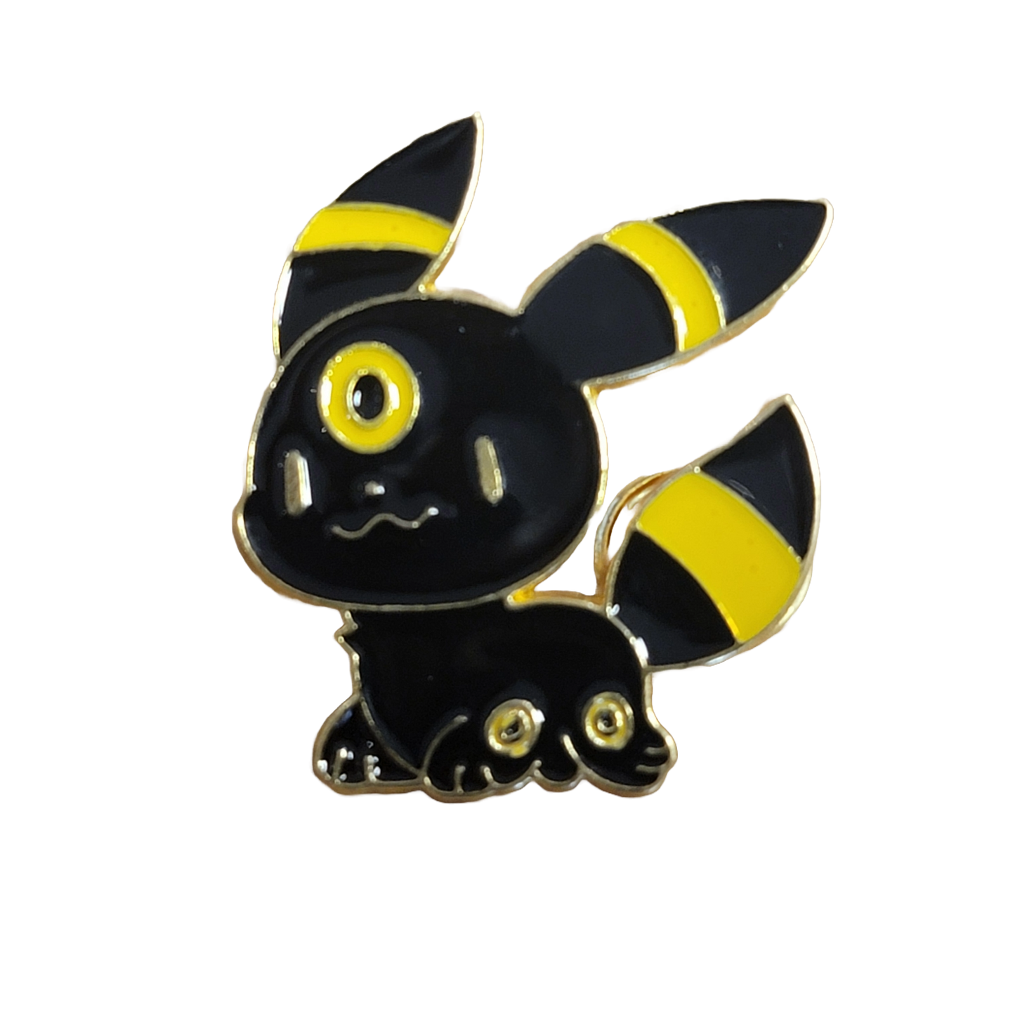 Eevee Evolution Enamel Pins