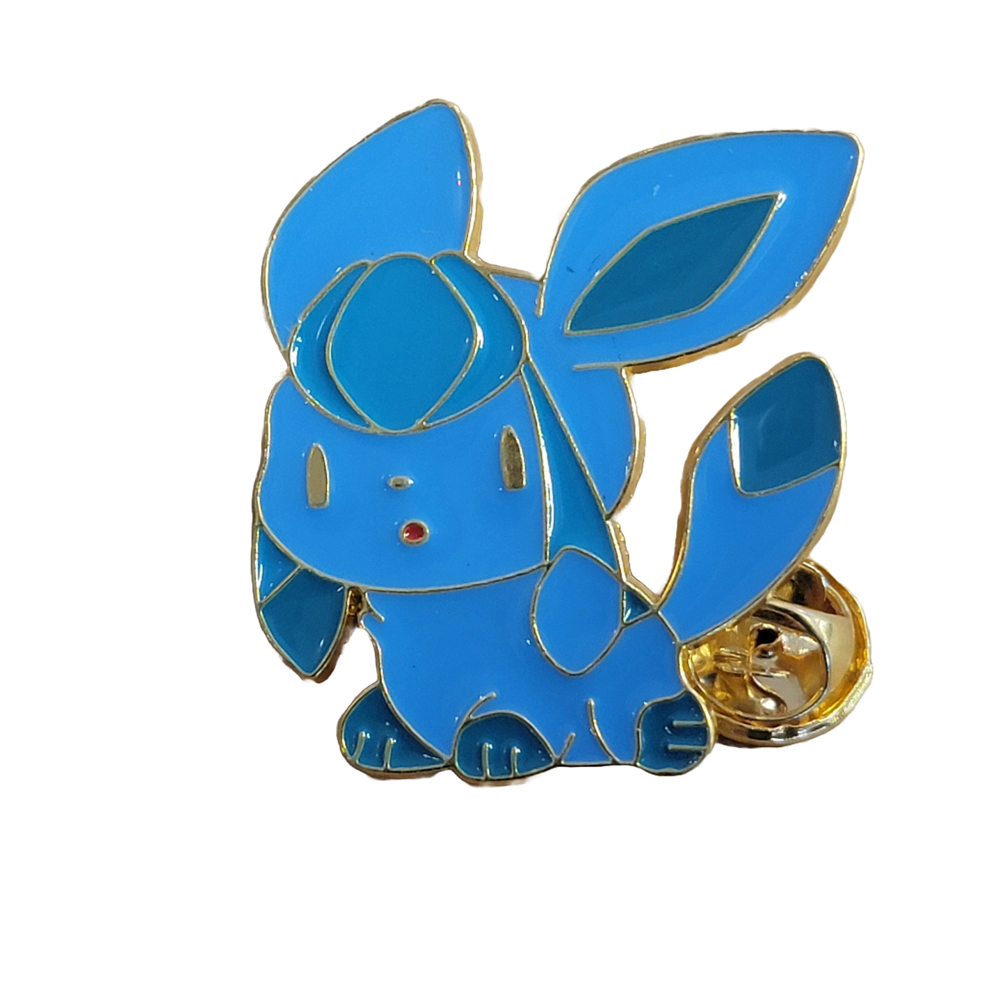 Eevee Evolution Enamel Pins