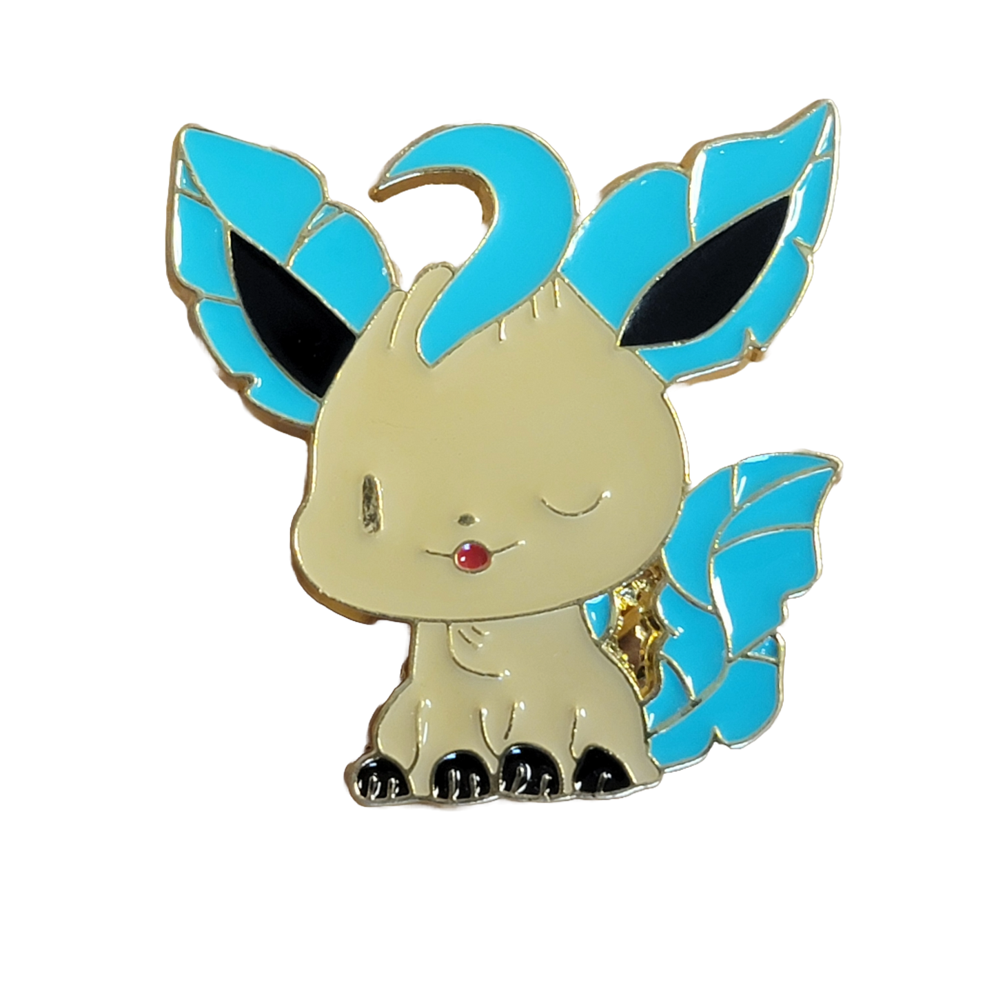 Eevee Evolution Enamel Pins