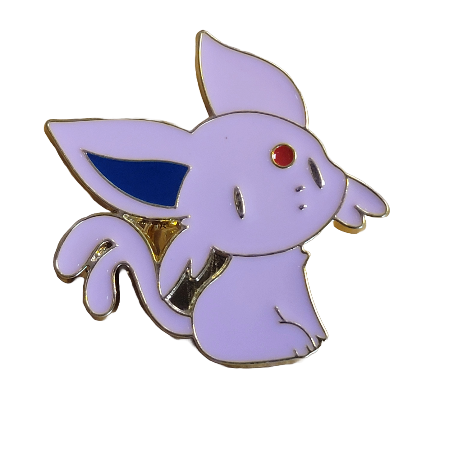 Eevee Evolution Enamel Pins