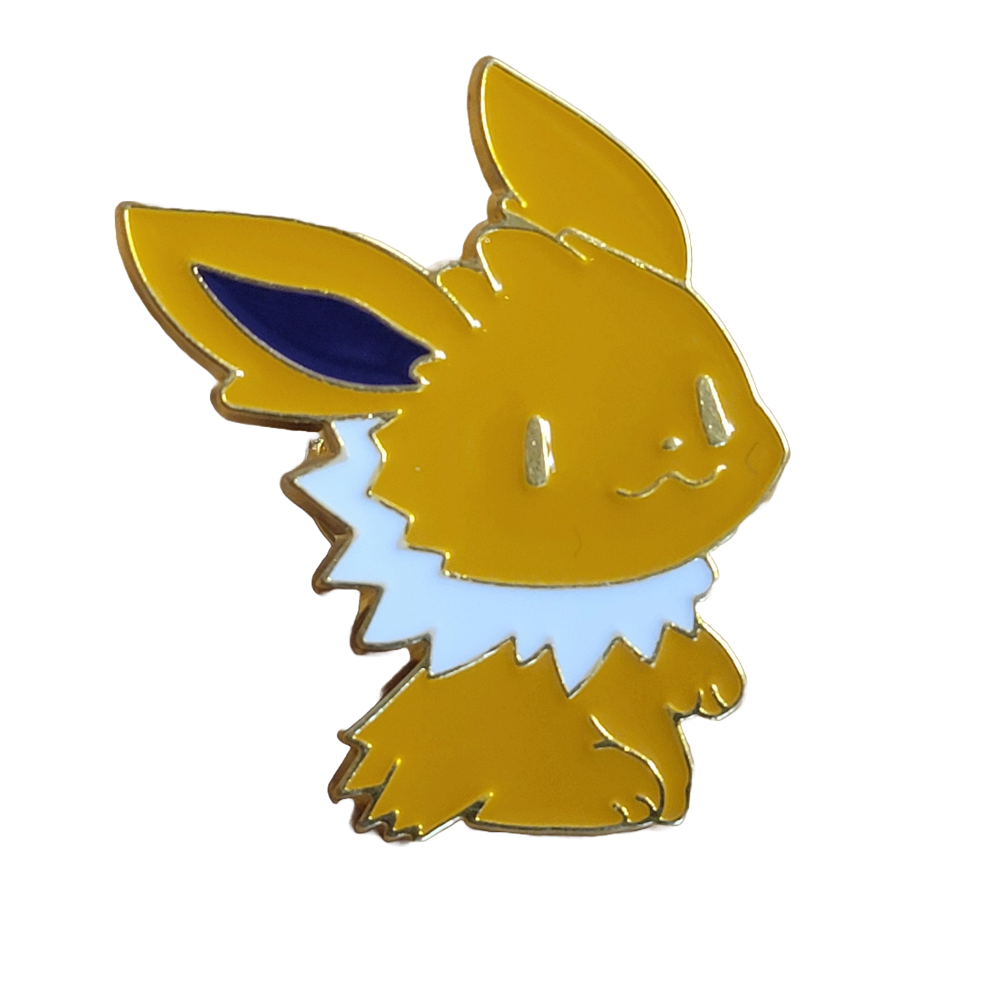 Eevee Evolution Enamel Pins