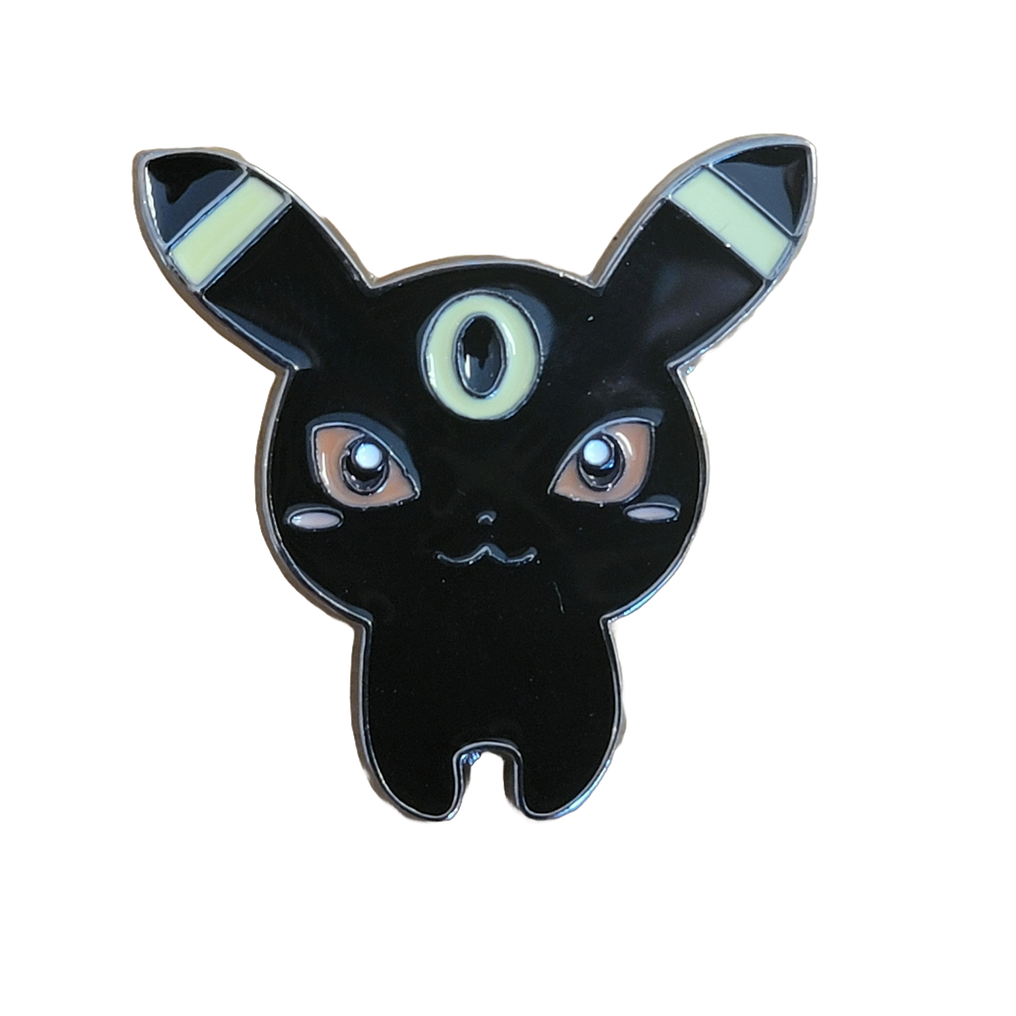 Eevee Evolution Enamel Pins