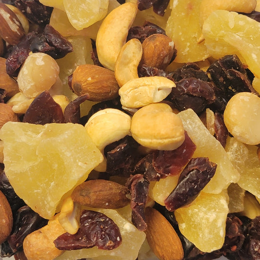 Trail Mix