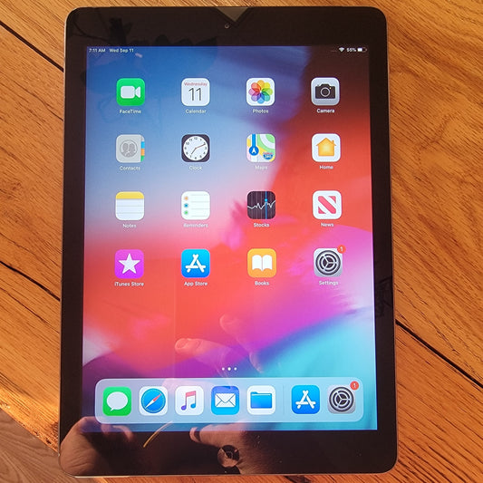 Apple iPad Air 1st Gen WiFi + Cellular 32GB