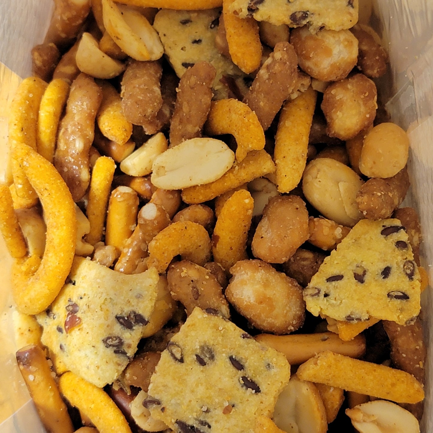 Tavern Blend Snack Mix