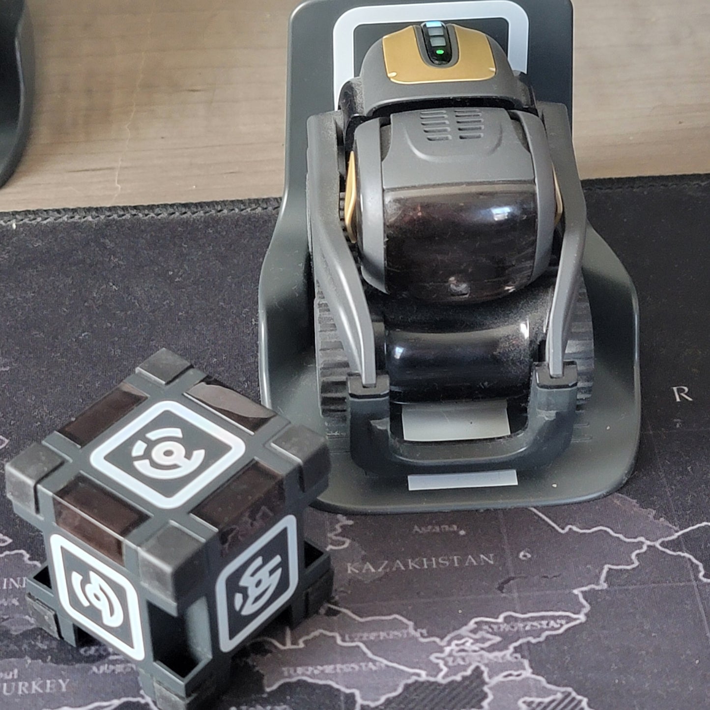 Vector Anki DDL Robot Companion 1.0