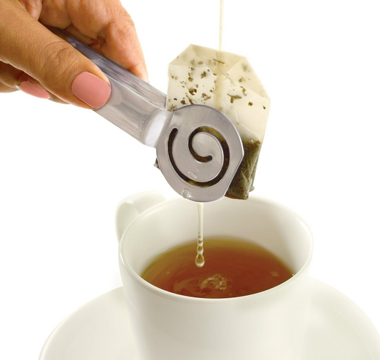 Tea Bag Remover & Squeezer