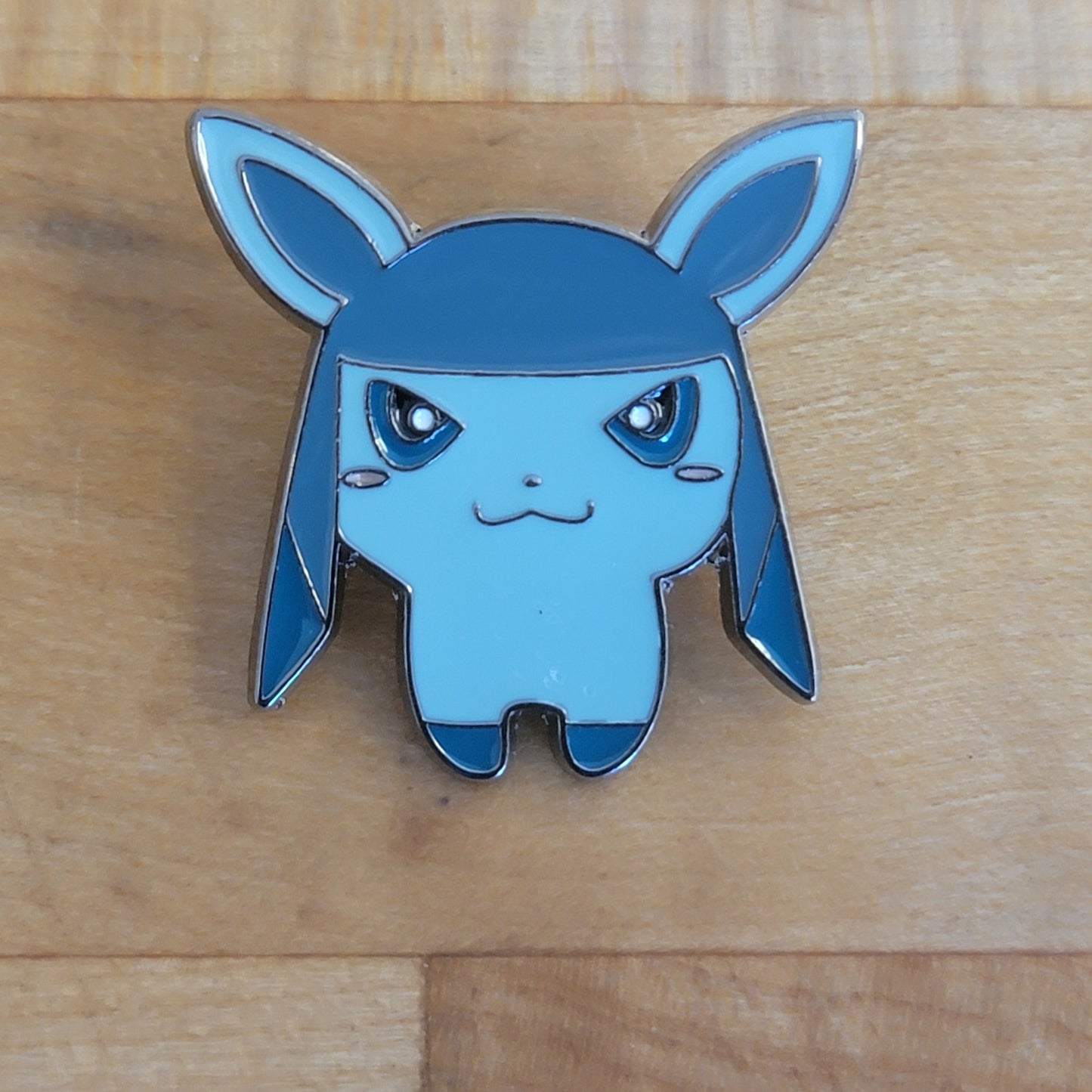 Eevee Evolution Enamel Pins