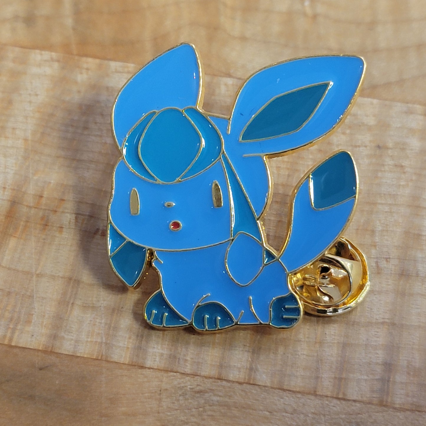 Eevee Evolution Enamel Pins