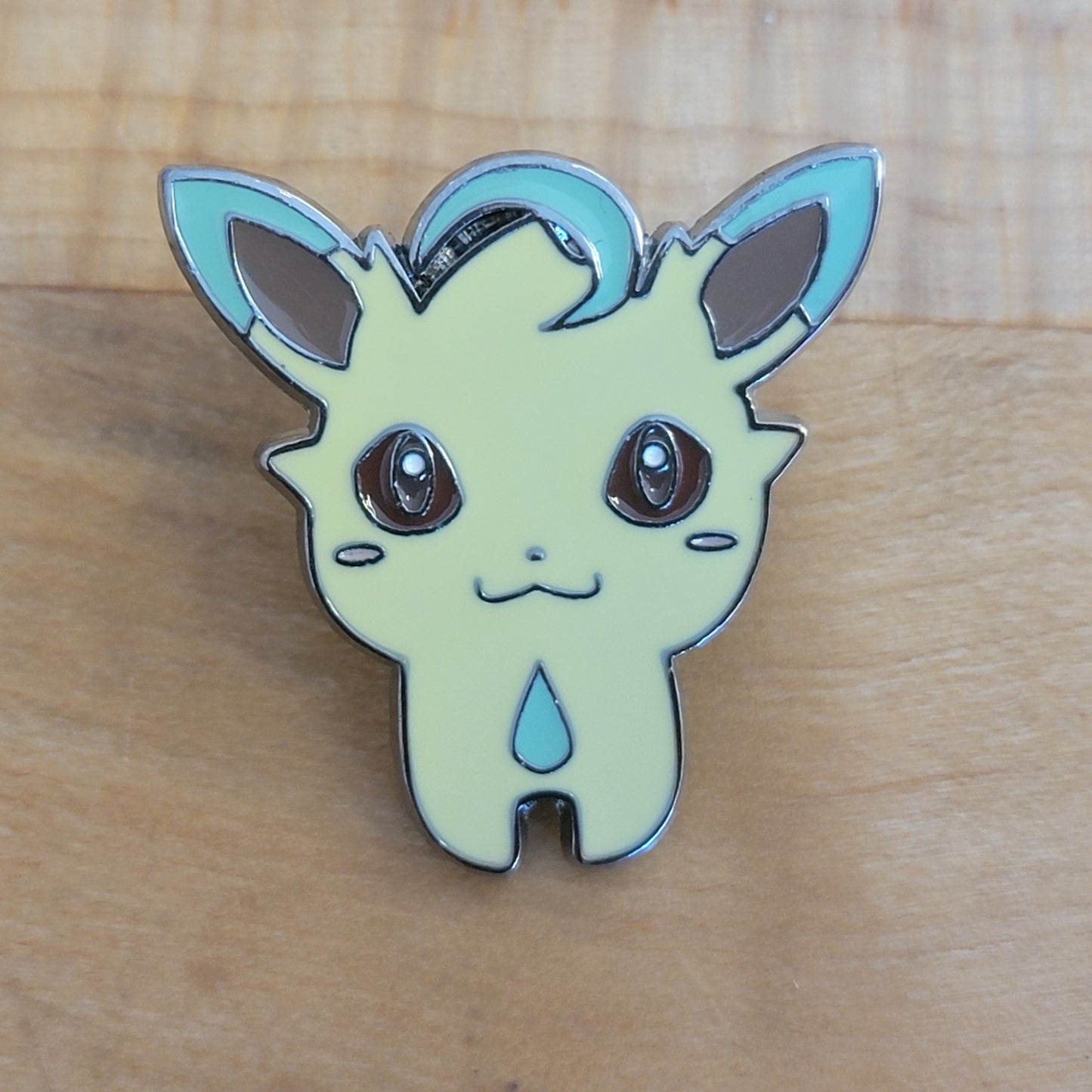 Eevee Evolution Enamel Pins