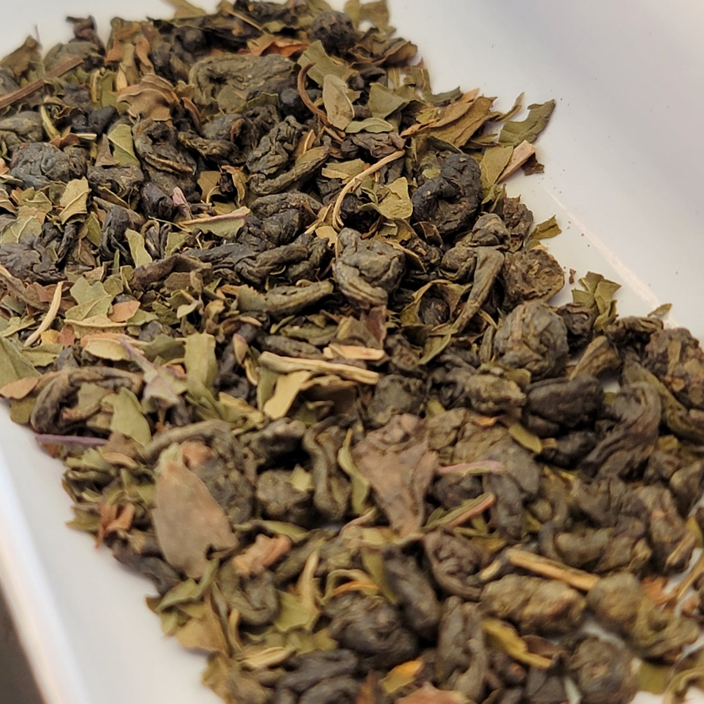 Moroccan Mint Tea Pack