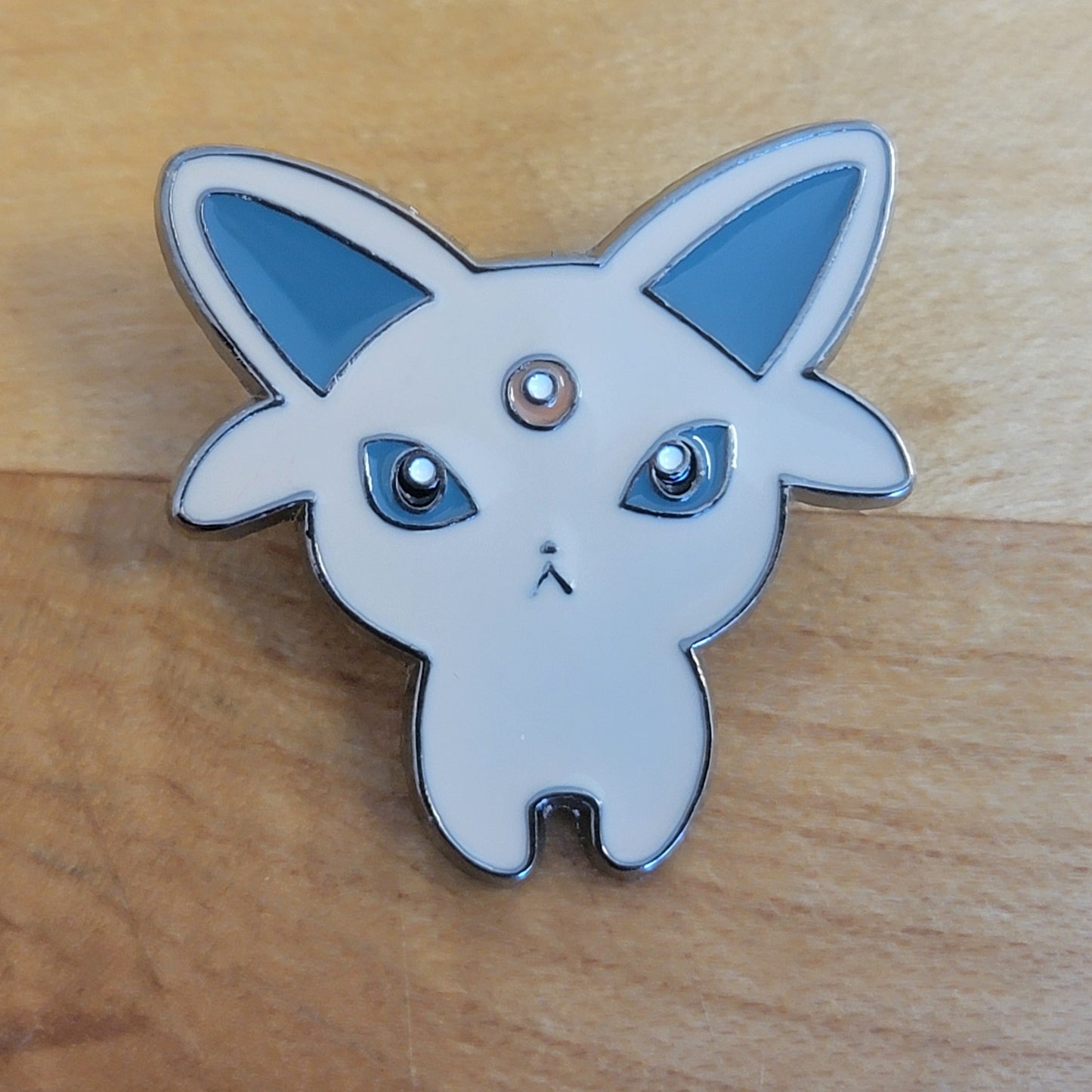 Eevee Evolution Enamel Pins