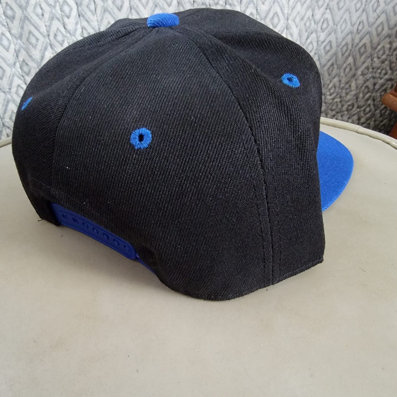 Pokémon Go Embroidered Cap Team Mystic Snapback Style Hat