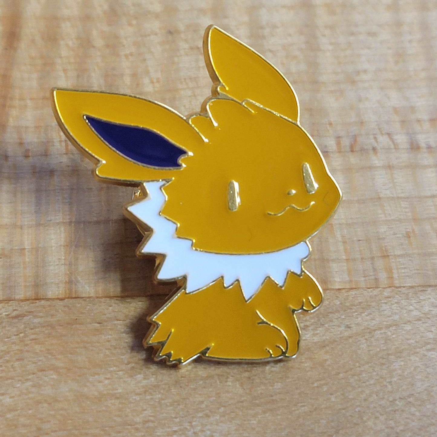 Eevee Evolution Enamel Pins