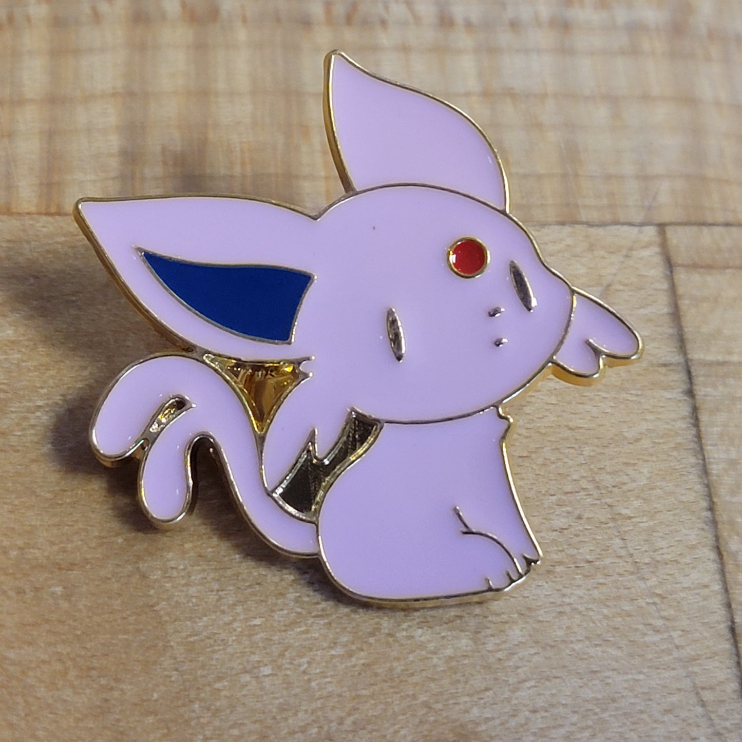 Eevee Evolution Enamel Pins