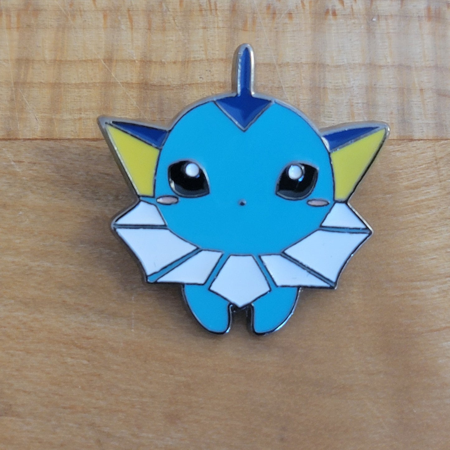 Eevee Evolution Enamel Pins