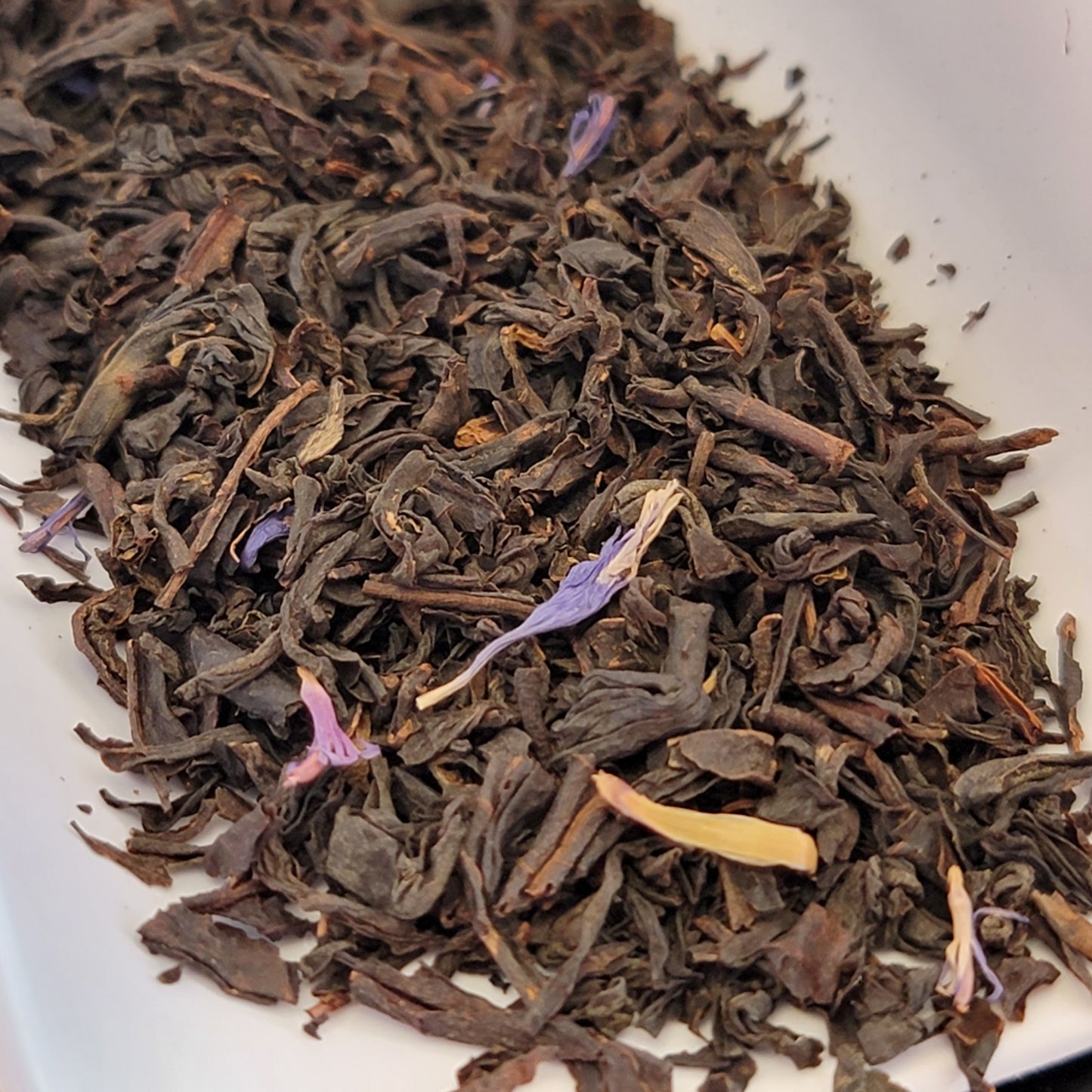 Earl Grey Tea Pack