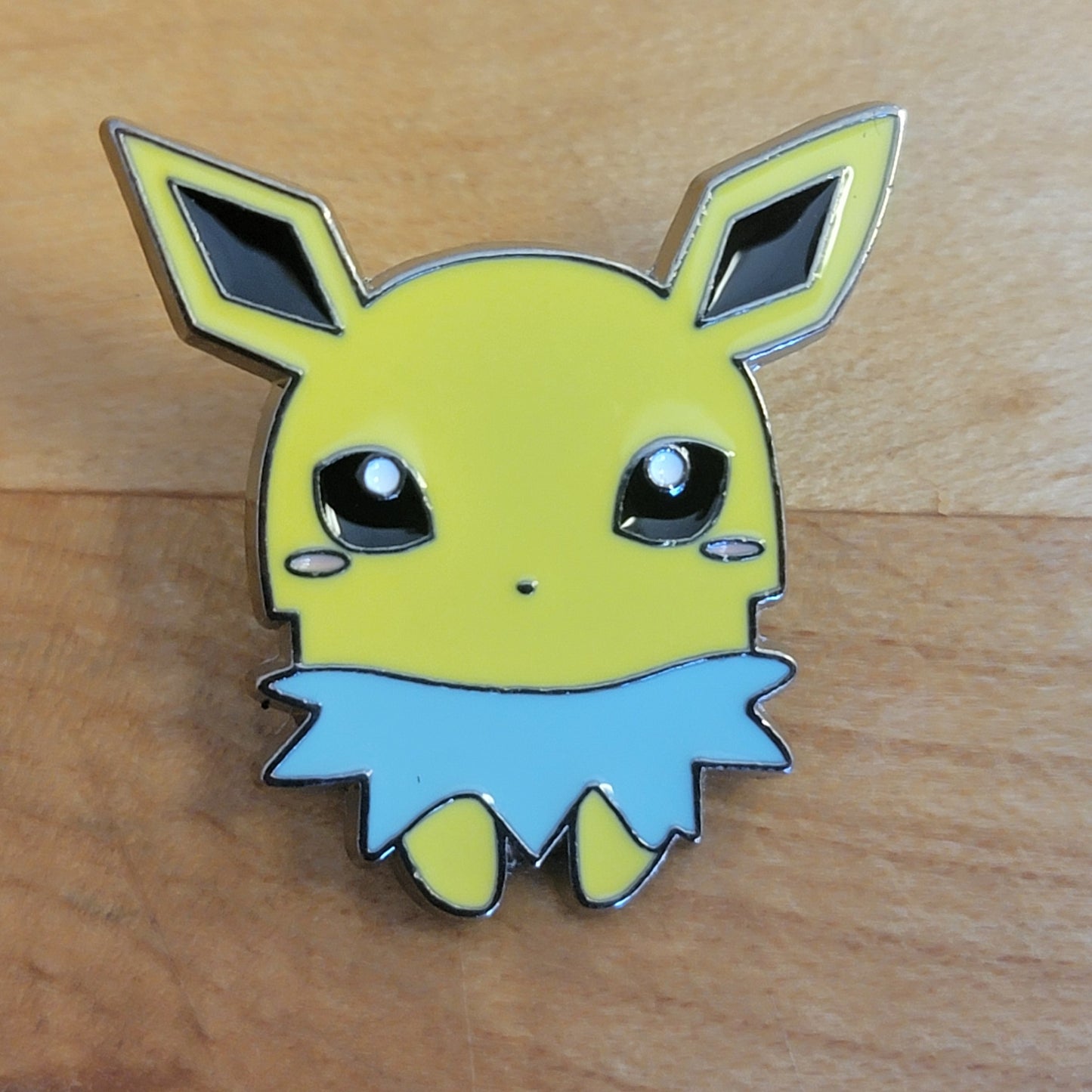 Eevee Evolution Enamel Pins